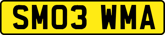 SM03WMA
