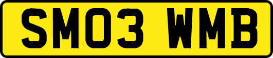 SM03WMB