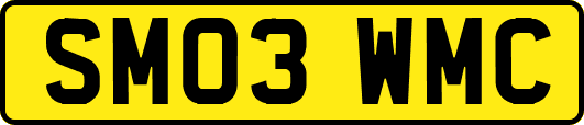 SM03WMC