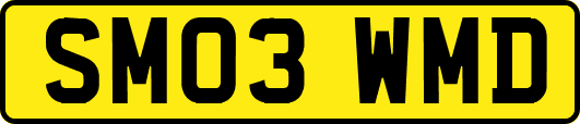 SM03WMD