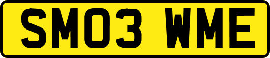 SM03WME