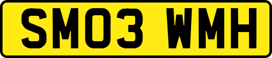 SM03WMH