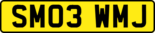 SM03WMJ