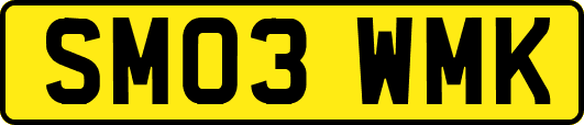 SM03WMK