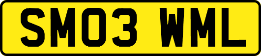 SM03WML