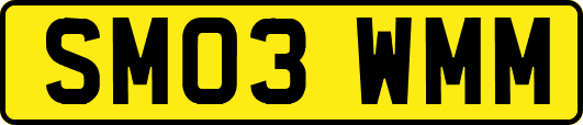 SM03WMM