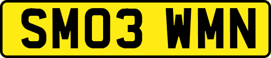 SM03WMN