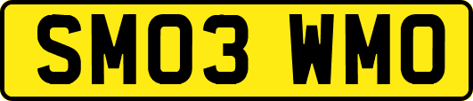 SM03WMO