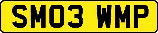 SM03WMP