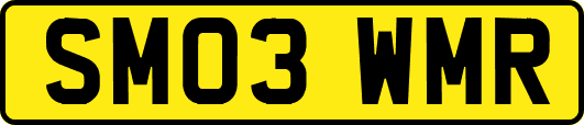 SM03WMR