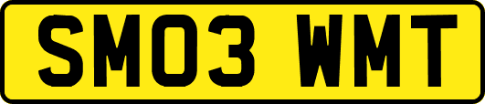 SM03WMT