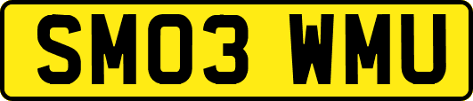SM03WMU