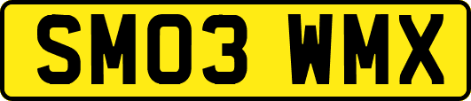SM03WMX