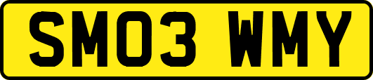 SM03WMY