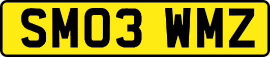 SM03WMZ