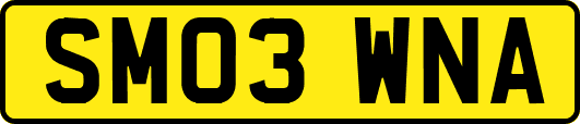 SM03WNA