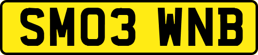 SM03WNB