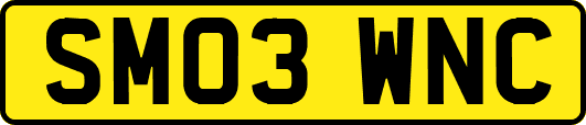SM03WNC