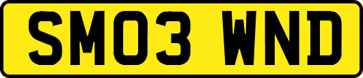 SM03WND