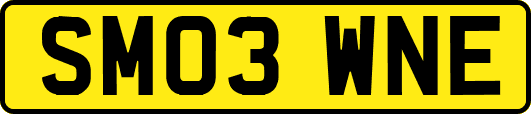 SM03WNE