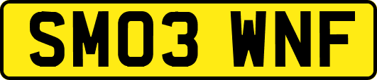 SM03WNF