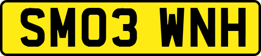 SM03WNH