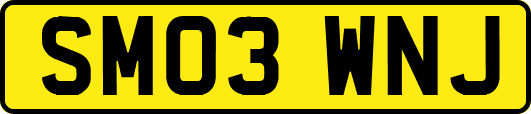 SM03WNJ