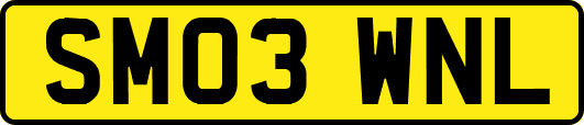 SM03WNL