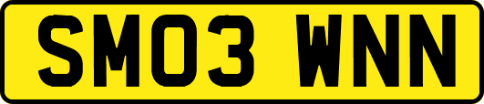 SM03WNN