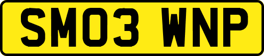 SM03WNP