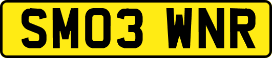 SM03WNR
