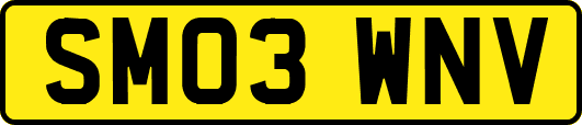 SM03WNV