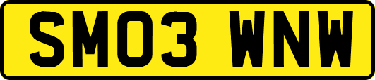 SM03WNW