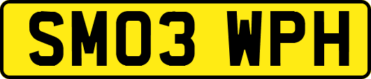 SM03WPH