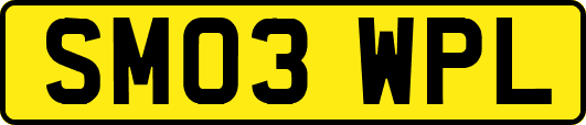 SM03WPL