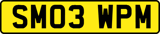 SM03WPM