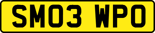 SM03WPO