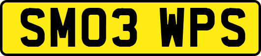 SM03WPS