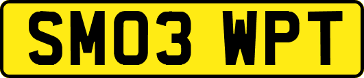 SM03WPT