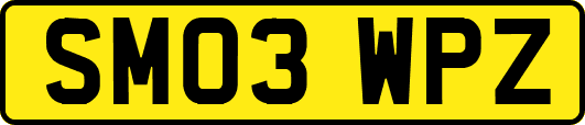 SM03WPZ