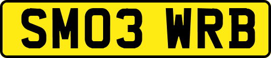 SM03WRB