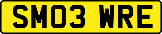 SM03WRE