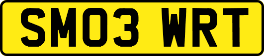 SM03WRT