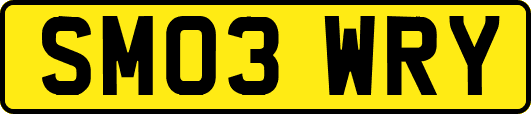 SM03WRY