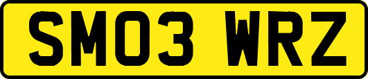 SM03WRZ