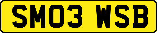 SM03WSB