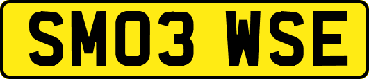 SM03WSE