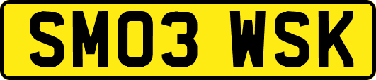 SM03WSK