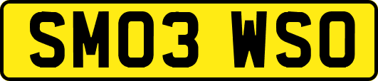 SM03WSO