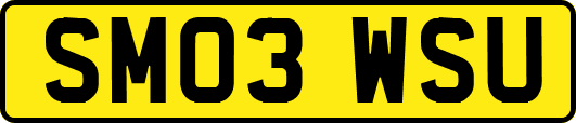 SM03WSU